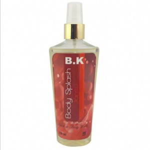 بادی اسپلش زنانه بی کی مدل invectus