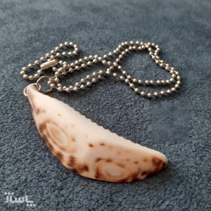 گردنبند سپهر راد