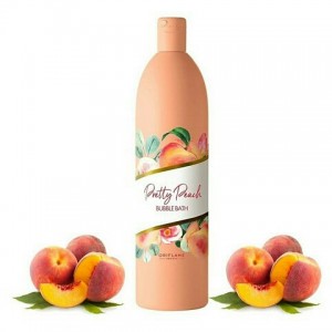 کف حمام با رایحه هلو 750 میل-55105