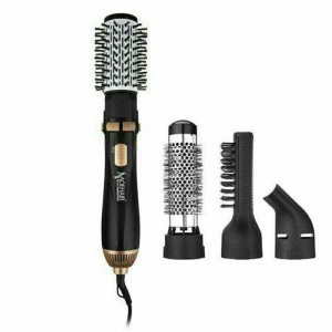 سشوار چرخشی اصلی موهایر