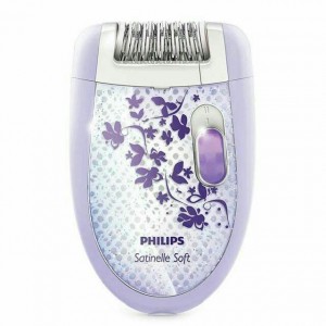 موکن زنانه فیلیپس