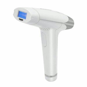 لیزر رفع موهای زائد