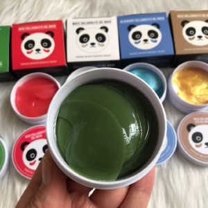 ماسک زیر چشم پاندا