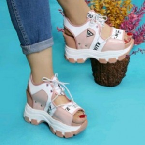 کفش صندل زنانه لژدار اسپرت-139037