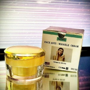 کرم بوتاکس فوری لارنس