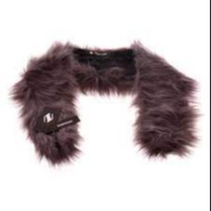 خز جدا شونده کت و اپشن و مانتو