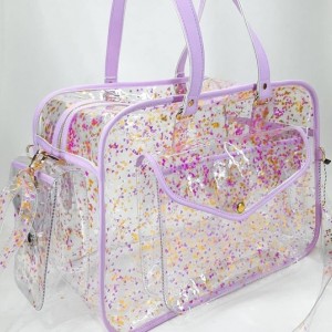 کیف نوزاد طلقی