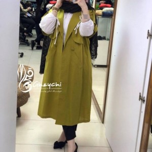 شومیز سرافون