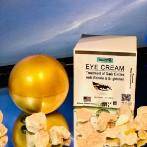 کرم دور چشم لارنس