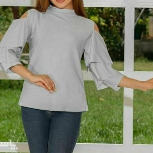 شومیز مجلسی دخترانه