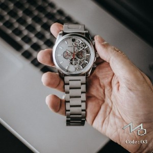 ساعت تگ هویر مردانه