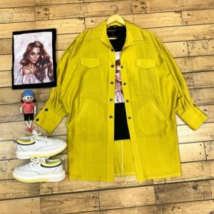 مانتو کوتاه-62685