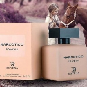 ادکلن نارسیسو رودریگرز (نارسیسو پودری) روونا اصل-145149