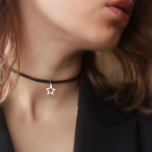 گردنبند چوکر