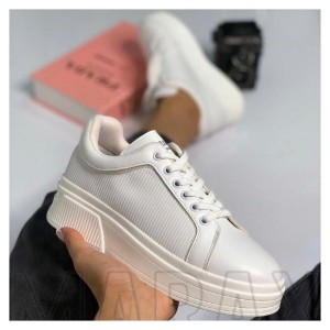 کفش کتانی کبریتی مکس