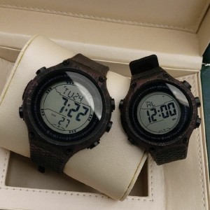 ساعت دیجیتالی برند BNMI