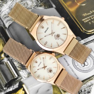 ساعت رولکس بند مگنتی