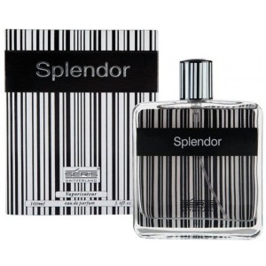 ادکلن اسپلندور مشکی مردانه-141021