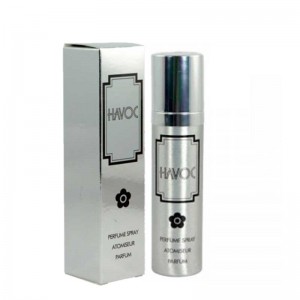 ادکلن هاواک نقره ای اصل-141496