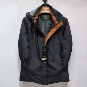 کاپشن ضخیم برند DJ-157663