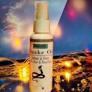 روغن مار لارنس