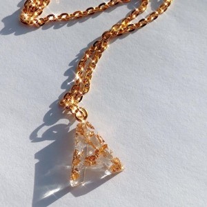 گردنبند اسم-77156