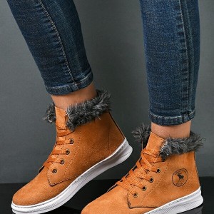 کفش نیم بوت آبرکرومبی-51397