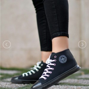 کفش تخت زنانه و دخترانه