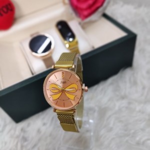 ست هدساعت زنانه jiali