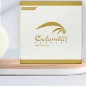 صابون زالو و آرگان کلمبوس