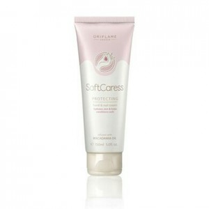 کرم دست و ناخن فندق اوریفلیم-67508