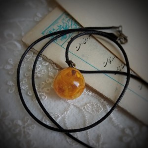 گردنبند آفتاب سرزمین من