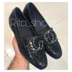 کفش کالج گوچی