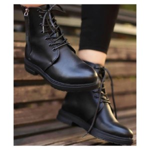 نیم بوت زنانه