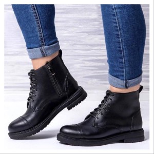 نیم بوت برت زنانه