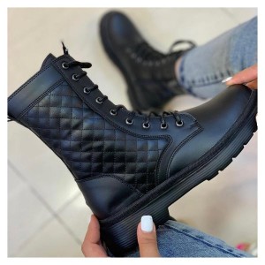 بوت سربازی چرخکاری