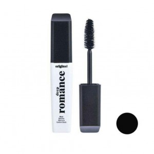 ریمل حجم دهنده دیپ رومانس