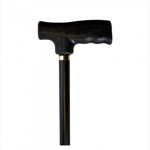 عصا فلزی سالمندی