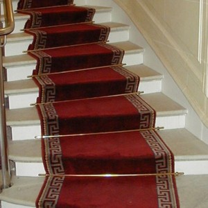 میله پله فرش کد 70-70120