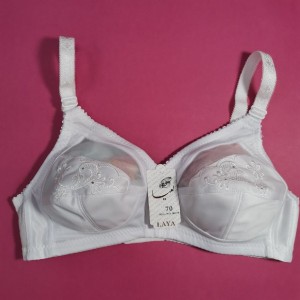 سوتین لعیا زیر گلدوزی