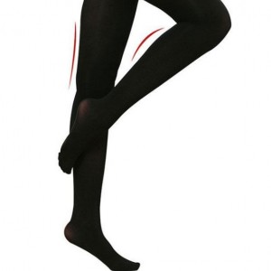 جوراب شلواری ساپورت ضخیم 200