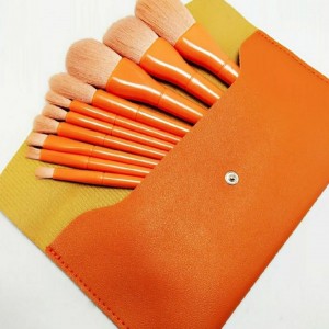 براش 10 تکه گلیتری