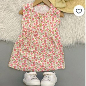 سارافون گلدار پاپیون