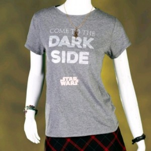 تیشرت تین ایجر دارک ساید