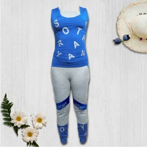 تاپ وشلوار زنانه