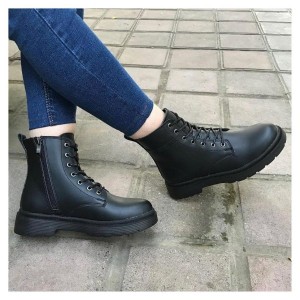 نیم بوت زنانه