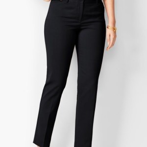 شلوار زنانه گاباردین راسته