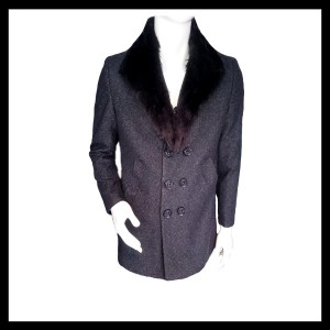 پالتو مردانه