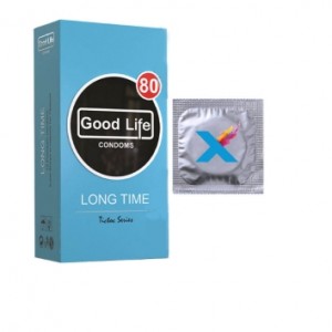 کاندوم تاخیری