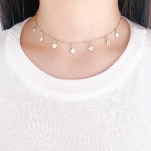گردنبند ستاره